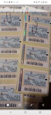 Marche Da Bollo Lotto 4