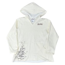 Disney Felpa con Cappuccio