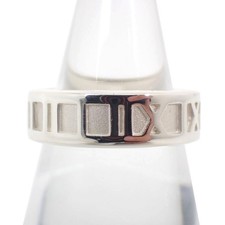 [Usato] Anello Atlas TIFFANY