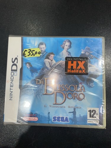 Gioco sigillato nintendo - gioco, ds