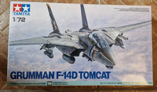 Tamiya 60795 Grumman F-14d