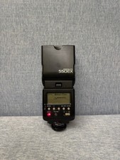 Canon SPEEDLITE 550 EX
