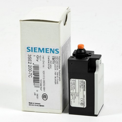 Siemens interruttore - siemens,