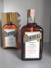 Cointreau specialite de - cointreau, specialite'
