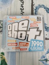 ONE SHOT 1990. Various  2 CD