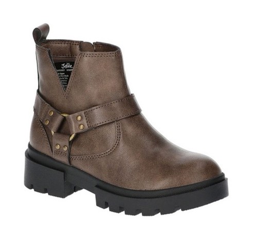 Stivali moto justice bambina - moto,