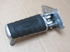 Triumph Bonneville Speedmaster