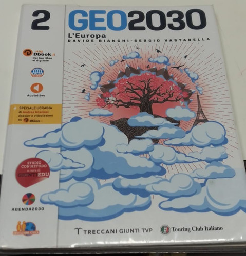 Geo 2030 vol l - 2030, vol.