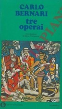 Letteratura italiana - BERNARI