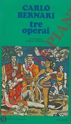 Letteratura italiana bernari - letteratura,