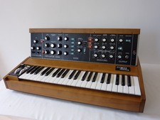 Moog Minimoog Reissue - ottime