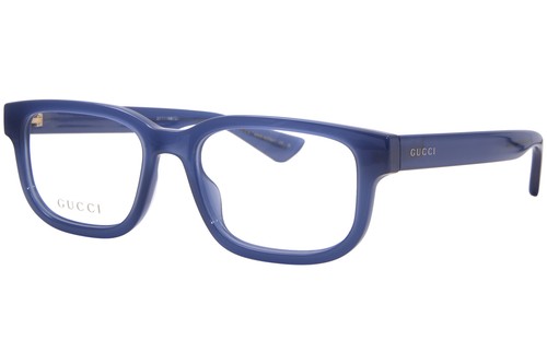 Gucci gg1584o 003 montatura - gg1584o,