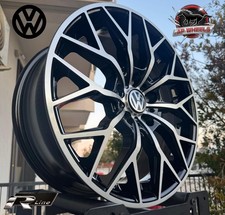 R- Kit 4 Cerchi In Lega 8x19