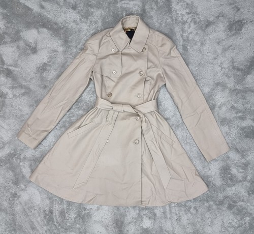 Trench cappotto ted baker - trench,
