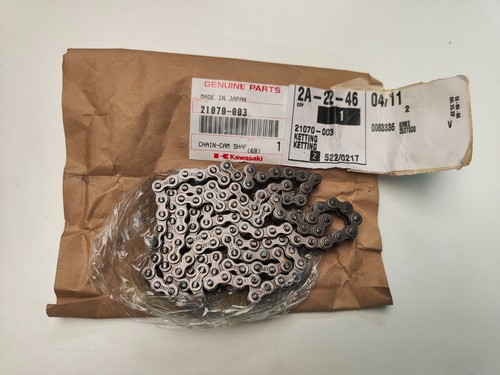 Nos kawasaki kz1000 z1r - nos,