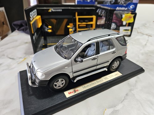 Mercedes benz 320 - mercedes-benz, ml