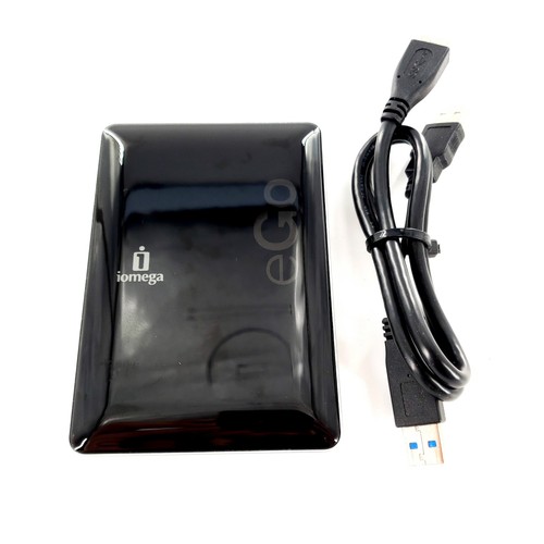 Hard disk esterno portatile