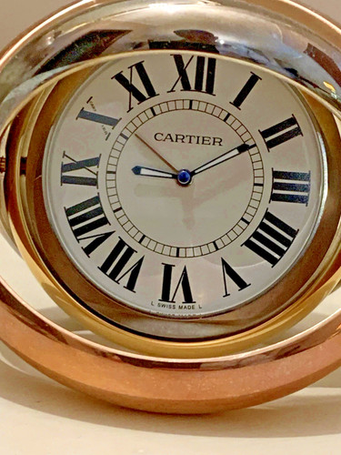 Orologio cartier s trinity - ***, cartier's