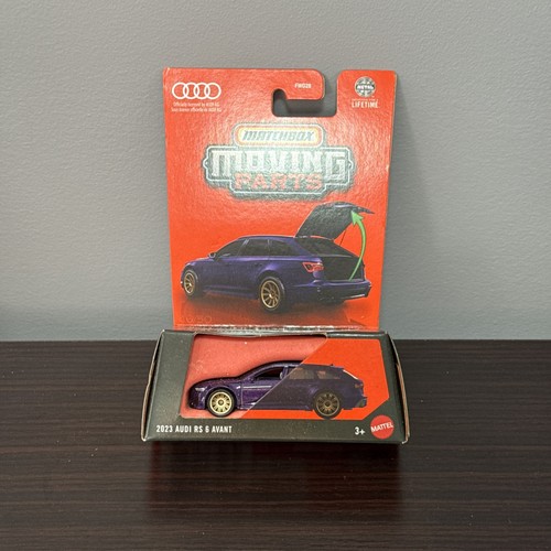 Matchbox 2025 ricambi mobili - 2025,