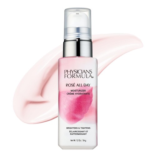 Rosé crema viso idratante - rosé,