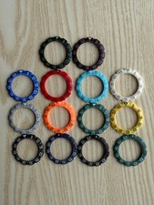 Lunetta Tag Heuer vintage 1980