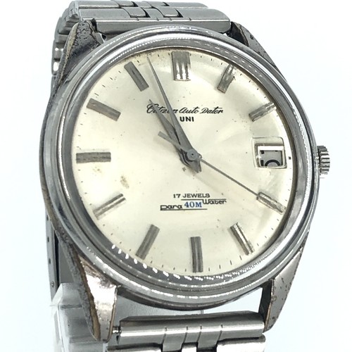 Orologio polso citizen - polso,