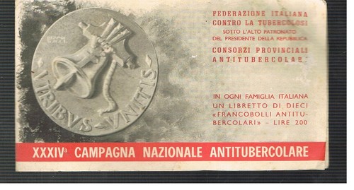 Xxxiv campagna nazionale anti - nazionale,