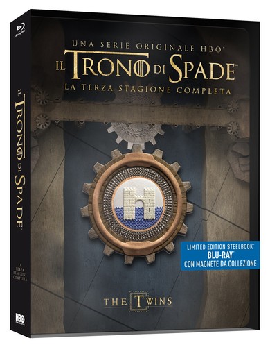 Trono spade stagione - trono,