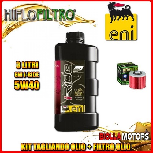 Kit tagliando 3lt - tagliando,