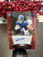 2025 Panini Certificato -