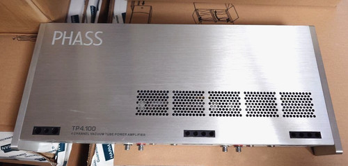 Amplificatore potenza a - potenza,