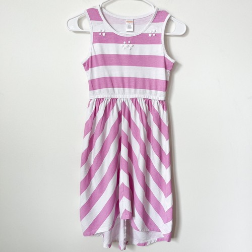 Prendisole gymboree rosa - prendisole,