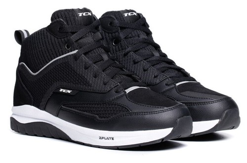 Scarpe moto tcx nalbak air - scarpe,