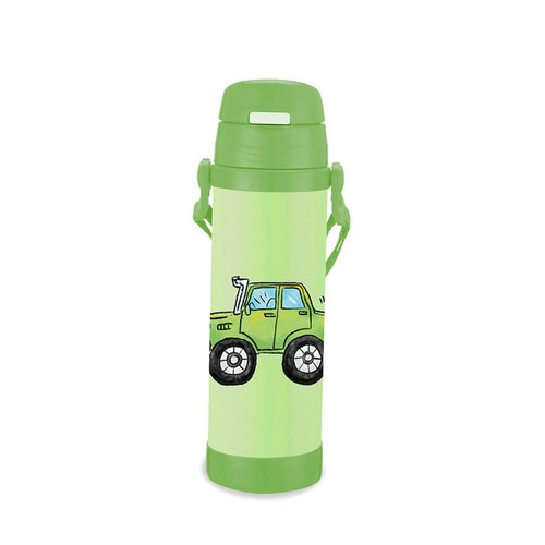 Tazza termica per bambini con