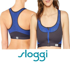 Sloggi reggiseno sportivo - sloggi,