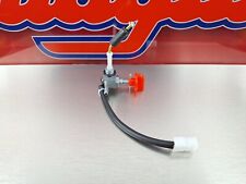Rubinetto Benzina Serbatoio Rosso Spia Riserva M12x1mm MALAGUTI FIFTY TOP 1994
