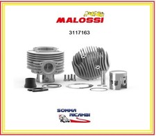 MALOSSI 3117163 GRUPPO TERMICO