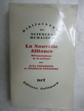 Prigogine & Stengers "La