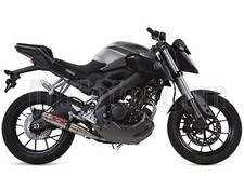 gpr scarico hom deeptone inox