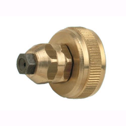Getto ottone con - getto,