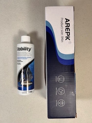 Seachem stability per acquari - per,