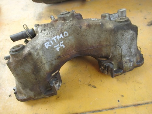 Fiat ritmo prima - ritmo, 75
