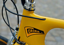 Telaio aramide carbonio Corima decalcomania vinile X1 adesivo adesivi adesivo