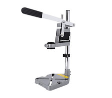 SUPPORTO VERTICALE PER TRAPANO