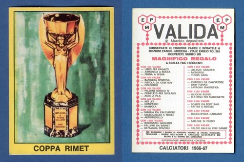Figurina calciatori panini - calciatori,