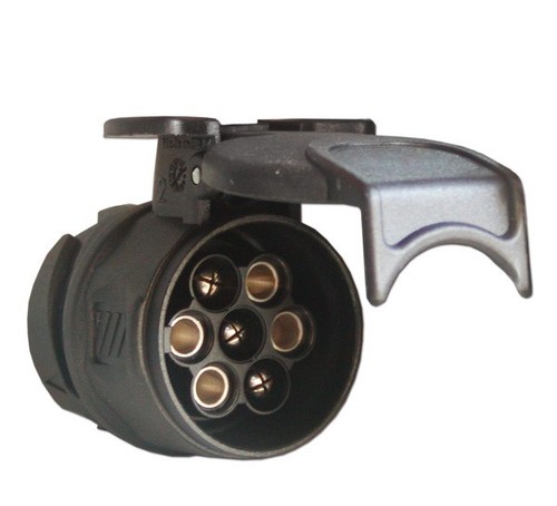 Micro adattatore spina - micro, poli
