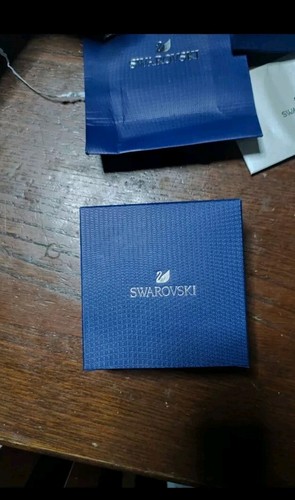 Collana swarovski originale - swarovski,