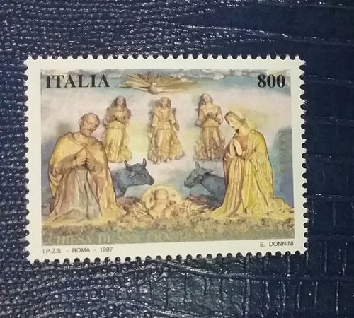 Francobollo italia repubblica - francobollo,