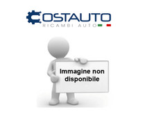 Assale Staffa Posteriore Per Vw Golf 7 2012 In Poi Gt