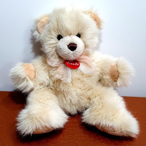 Trudi peluche orso cm - orso,